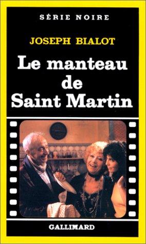 Le Manteau de Saint Martin