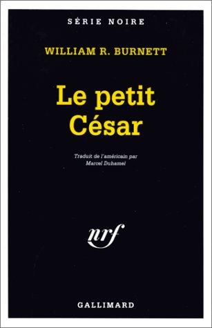 Le petit César