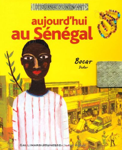 Aujourd'hui au Sénégal