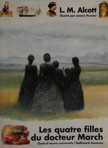 Les quatre filles du docteur March