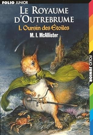 Oursin des Étoiles