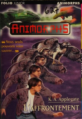 L'affrontement