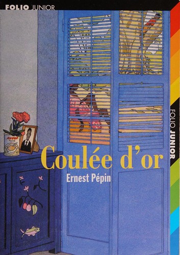 Coulée d'or
