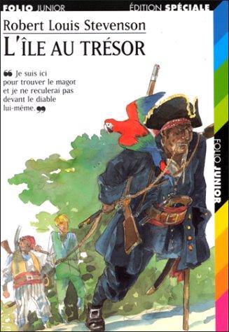 L'Île au trésor