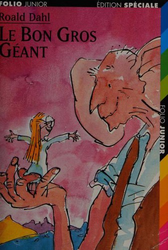 Le bon gros géant