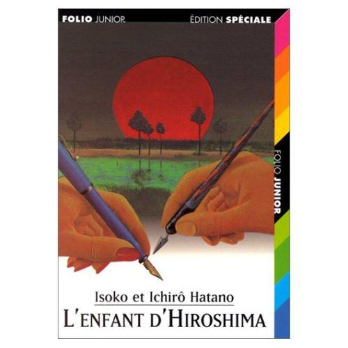 Enfant d'Hiroshima (L')