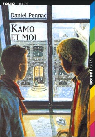 Kamo et moi
