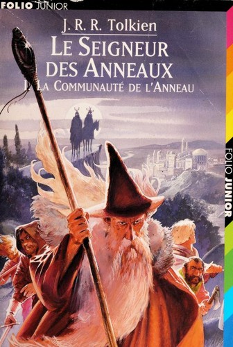 Le seigneur des anneaux