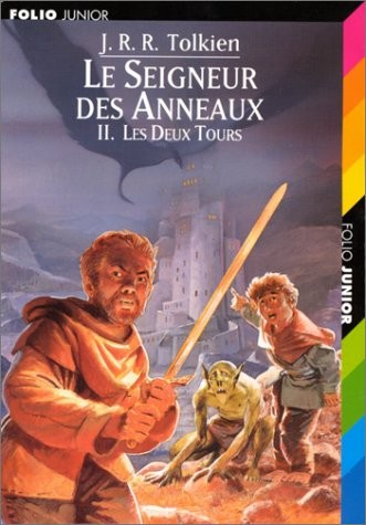 Le Seigneur des anneaux
