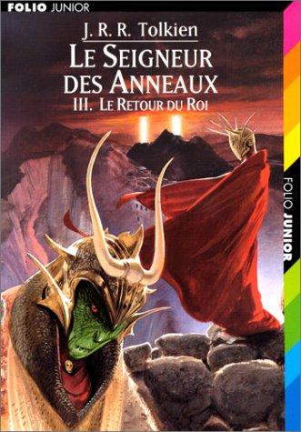 Le retour du roi