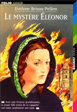 Le mystère éléonor