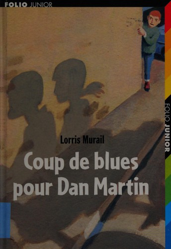 Coup de blues pour Dan Martin