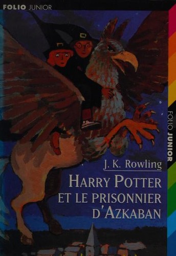 Harry Potter et le prisonnier d'Azkaban