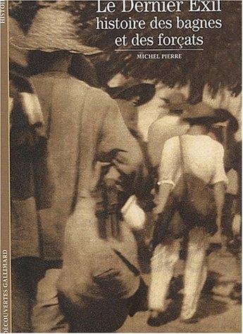 Le Dernier exil