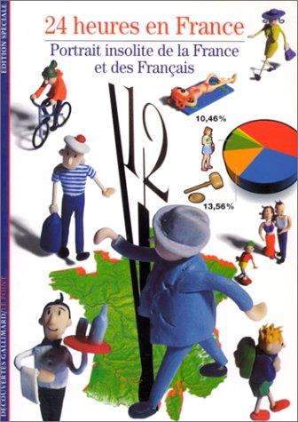 24 heures en France