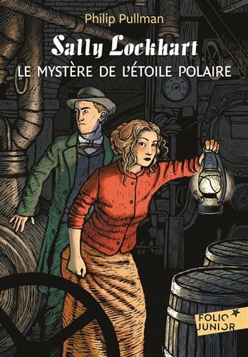 Le mystère de l'étoile Polaire
