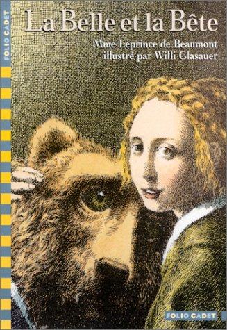 La Belle et la Bête