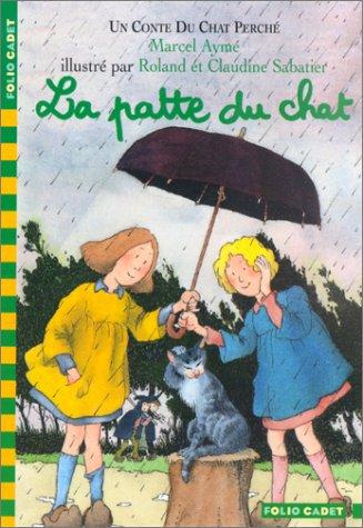 un conte du chat perché