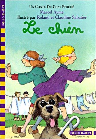 Le chien