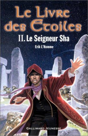 Le seigneur Sha