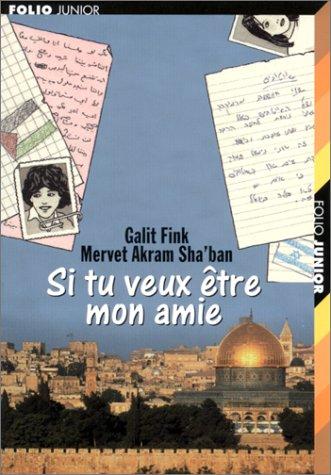 Si tu veux être mon amie