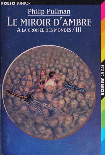 Le miroir d'ambre