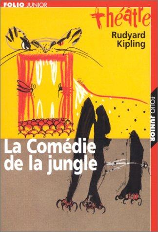 La comédie de la jungle