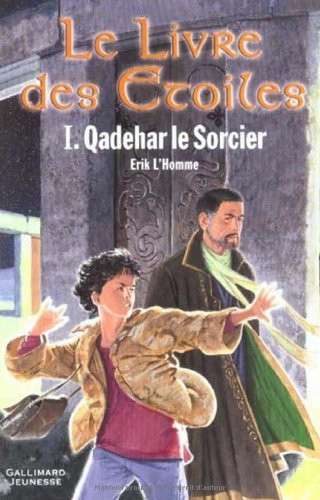 Qadehar le sorcier