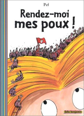 Rendez moi mes poux