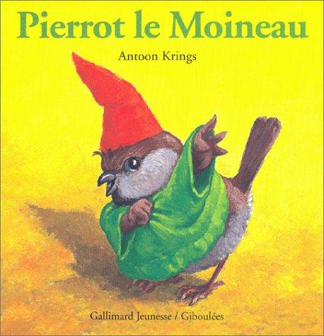 Pierrot le moineau
