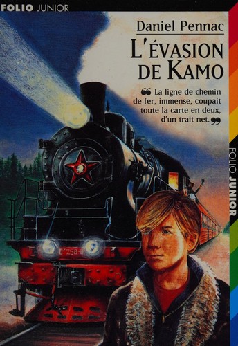 L'évasion de Kamo