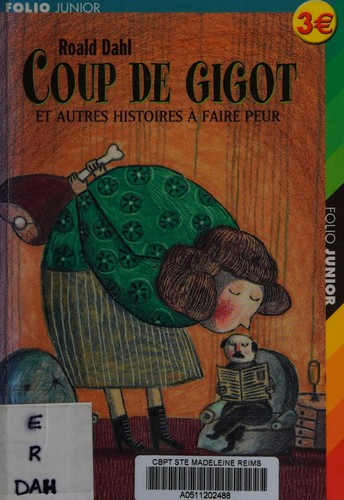 Coup de gigot