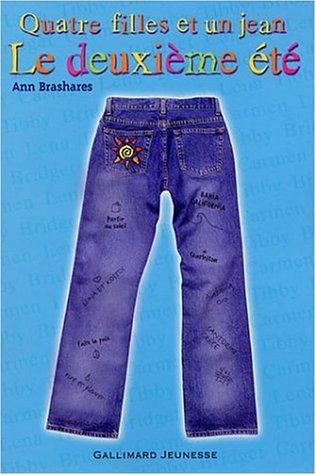 Quatre fille et un jean