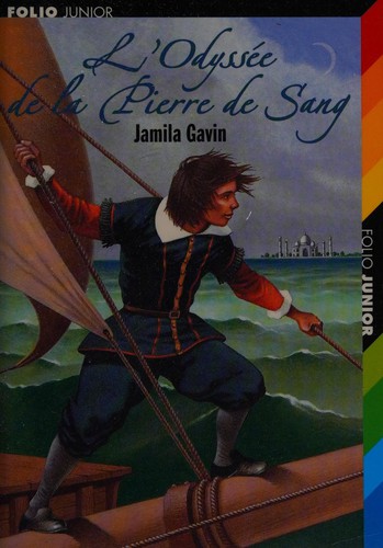 L' odyssée de la Pierre de sang