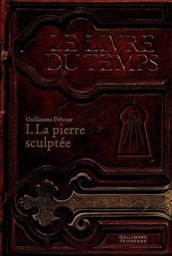 La pierre sculptée