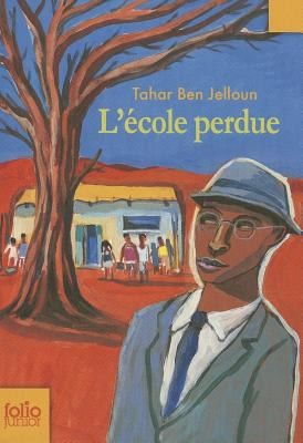 L'école perdue