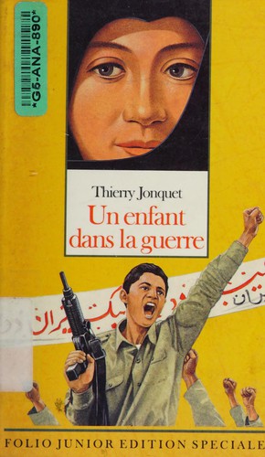 Un enfant dans la guerre