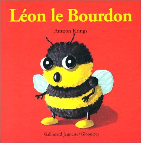 Léon le bourdon