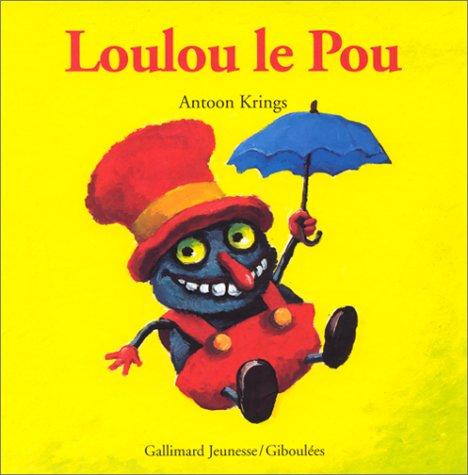 Loulou le pou