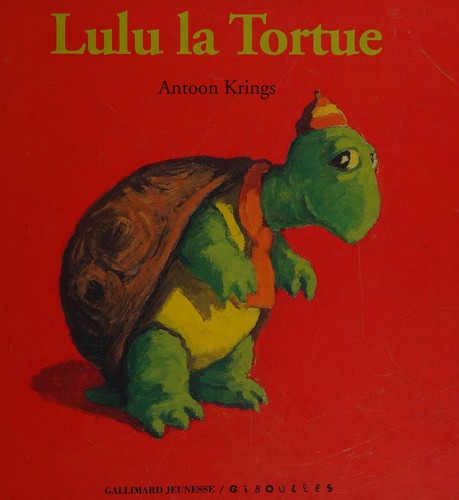 Lulu la tortue