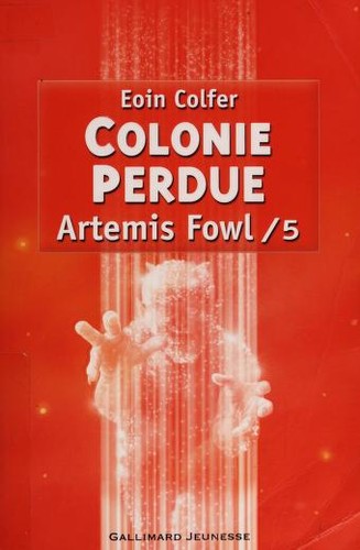 Colonie perdue