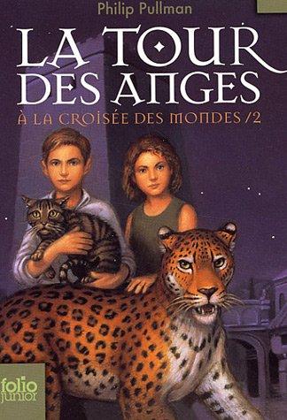 La tour des anges