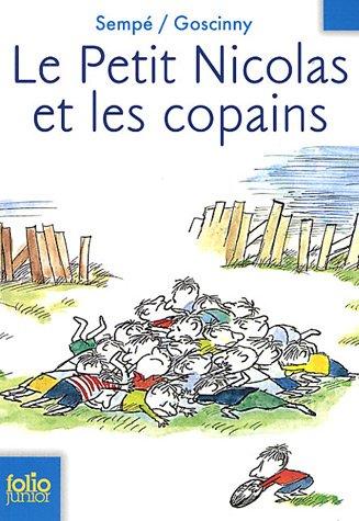 Le petit Nicolas et les copains