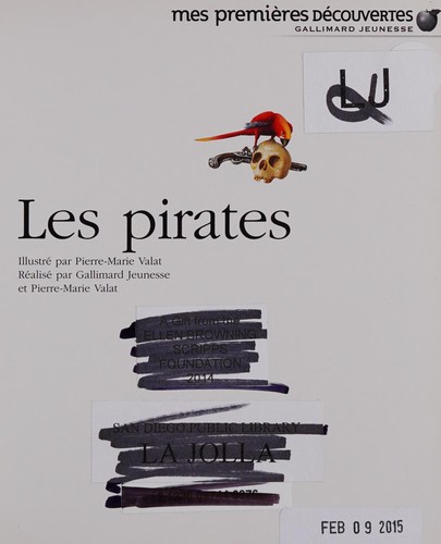 Les pirates