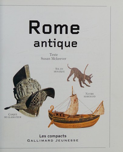 Rome antique