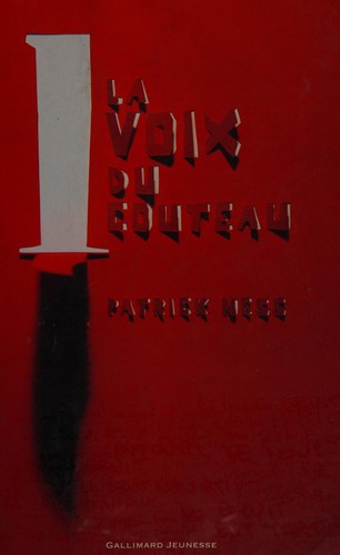 La voix du couteau
