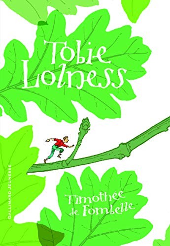 Tobie Lolness