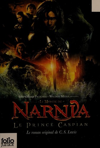 Le prince Caspian