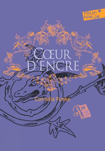 Coeur d'encre