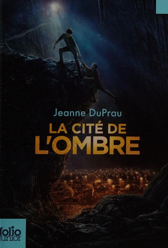 La cité de l'ombre